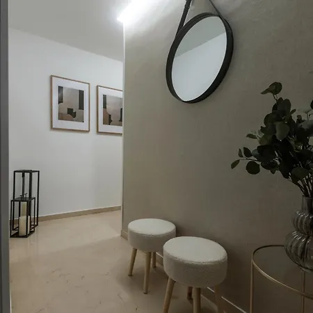 Gohome Recogidas Apartment Granada