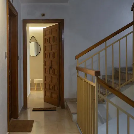 Gohome Recogidas Apartment *