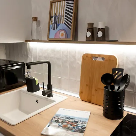 Gohome Recogidas Apartment
