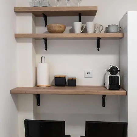 Gohome Recogidas Apartment