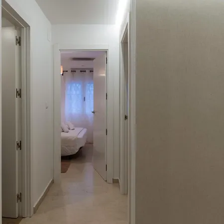 Apartment Gohome Recogidas Granada