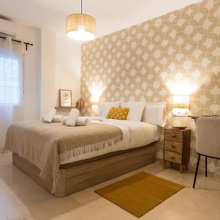Apartment Gohome Recogidas Granada