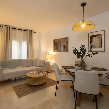 Gohome Recogidas Apartment *