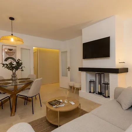 Gohome Recogidas Apartment *