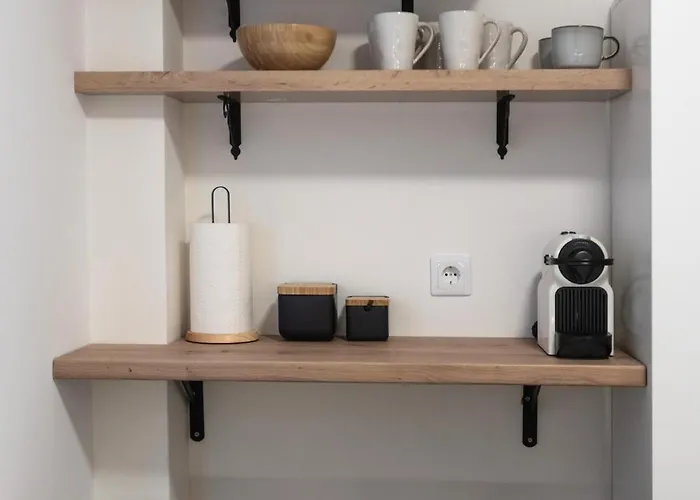 Gohome Recogidas Apartment